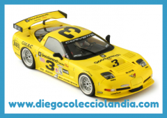 Coches revoslot para scalextric  diego colecciolandia  tienda scalextric madrid  scalextric store
