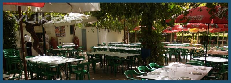 Restaurante gango venta San Isidro