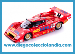 Tienda scalextric madrid  diego colecciolandia  slot cars madrid spain  scalextric store madrid
