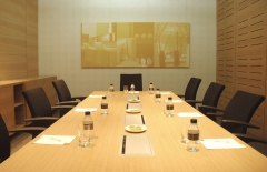 Sala de reuniones