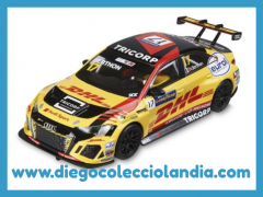 Tienda scalextric madrid diego colecciolandia slot cars madrid spain scalextric store madrid