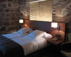 Habitacion doble