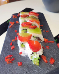 Sushi lovers icod - foto 22