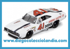 Tienda scalextric madrid diego colecciolandia coches carrera evolution para scalextric