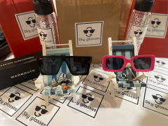 Sky Glasses
