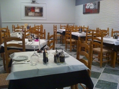 Foto 180 restaurante comida rpida - Pizzeria Sime