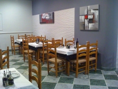 pizzeria sime