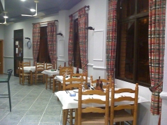 pizzeria sime