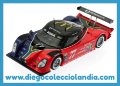 Tienda slot madrid diego colecciolandia tienda scalextric madrid coches scalextric madrid