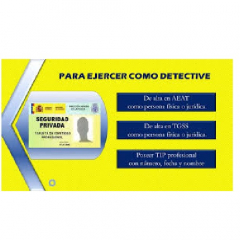 Detectives privados espana sur sl - foto 4
