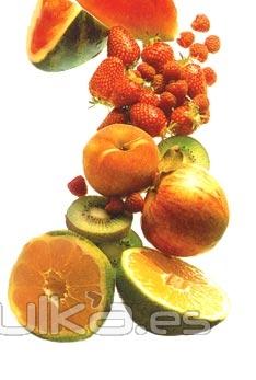 El ms puro sabor de la fruta
