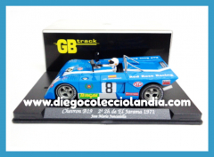 Fly car model para scalextric diego colecciolandia tienda scalextric madrid coches fly car model