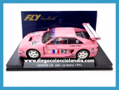 Fly car model para scalextric diego colecciolandia tienda scalextric madrid coches fly car model