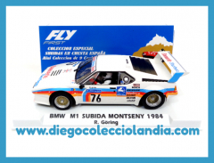 Fly car model para scalextric diego colecciolandia tienda scalextric madrid coches fly car model