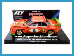 Fly car model para scalextric diego colecciolandia tienda scalextric madrid coches fly car model