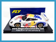 Fly car model para scalextric diego colecciolandia tienda scalextric madrid coches fly car model