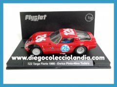 Tienda scalextric madrid coches flyslot para scalextric diego colecciolandia