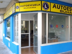 La buhaira autoescuela - foto 11