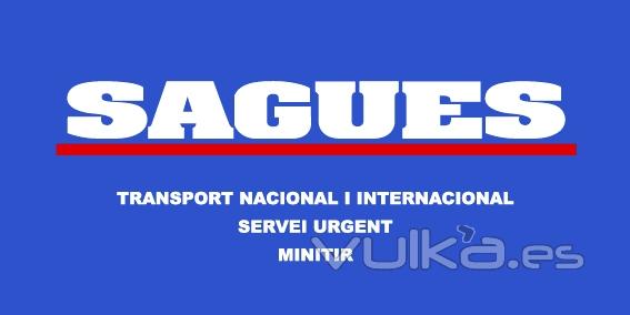 Transportes Sagus