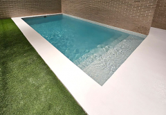 Pentival jardines y piscinas, sl - foto 23