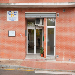 Foto 509 centros geriátricos - Centro Geriatrico Especializado sl