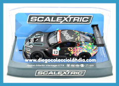 Tienda scalextric madrid diego colecciolandia slot cars madrid spain scalextric store madrid