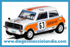 Scalextric en madrid diego colecciolandia tienda scalextric madrid espana coches scalextric
