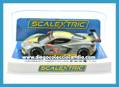 Tienda scalextric madrid  coches scalextric madrid  diego colecciolandia  tienda slot madrid