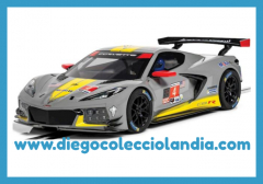Tienda scalextric madrid coches scalextric madrid diego colecciolandia tienda slot madrid