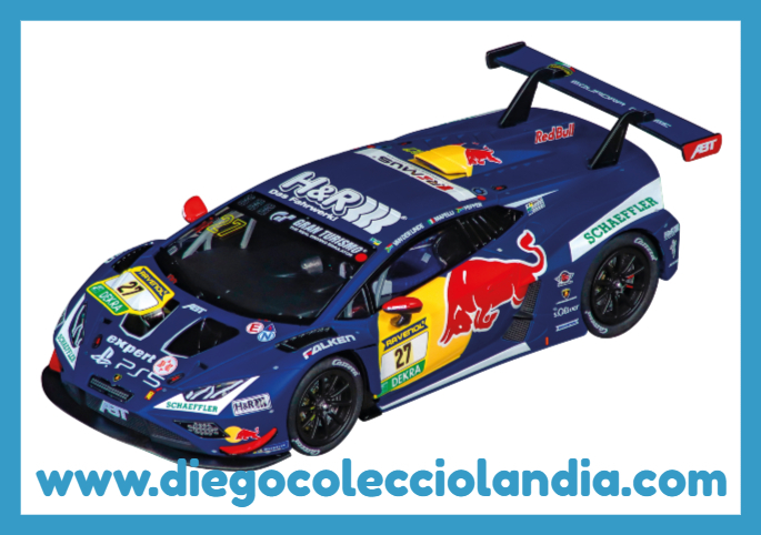 Tienda Scalextric Madrid . Scalextric Shop Spain . Tienda Slot España . Scalextric Store Spain .