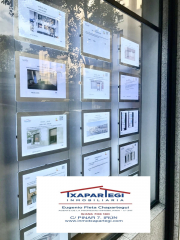 Desde 1994 agente propiedad inmobiliaria -api 347 -