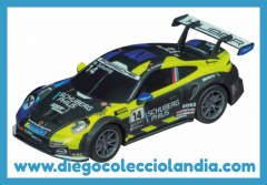 Carrera go para scalextric  tienda scalextric madrid  scalextric store  diego colecciolandia