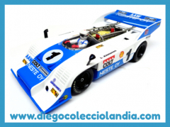 Tienda scalextric madrid  tienda slot madrid  coches fly car model para scalextric