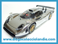 Tienda scalextric madrid  tienda slot madrid  coches fly car model para scalextric