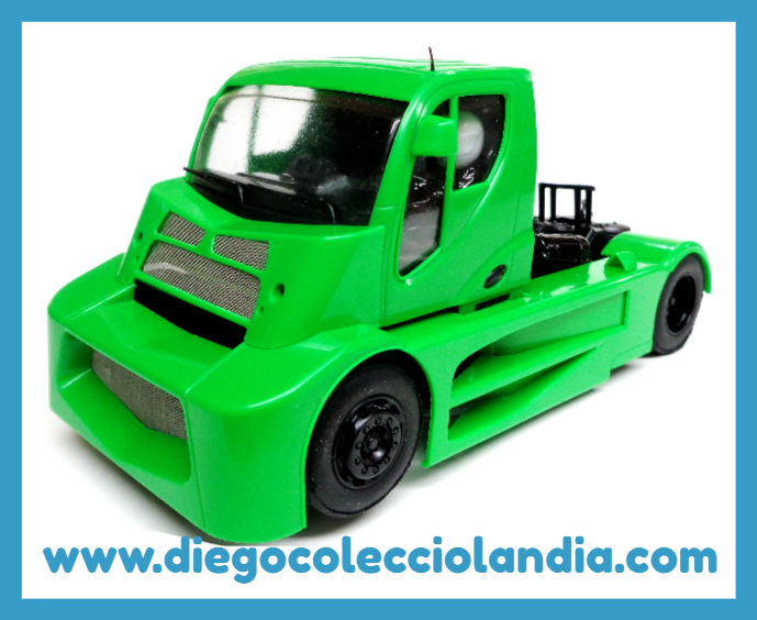 Tienda Scalextric Madrid España . www.diegocolecciolandia.com .Tienda Slot Madrid España .Scalextric
