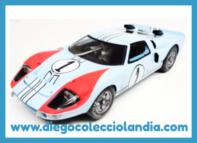 Tienda Scalextric Madrid España . www.diegocolecciolandia.com .Tienda Slot Madrid España .Scalextric