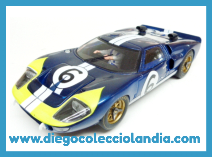 Tienda Scalextric Madrid España . www.diegocolecciolandia.com .Tienda Slot Madrid España .Scalextric