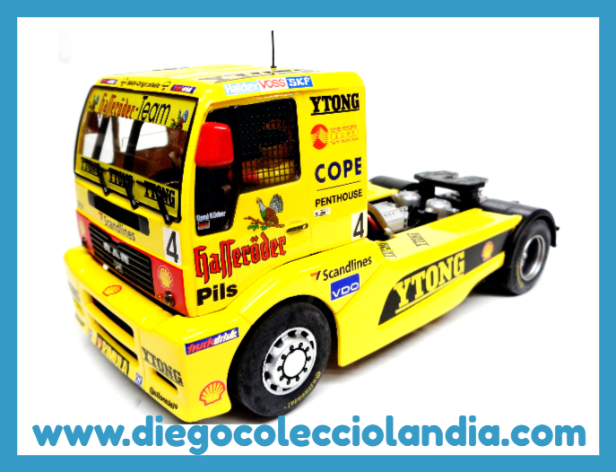 Tienda Scalextric Madrid España . www.diegocolecciolandia.com .Tienda Slot Madrid España .Scalextric