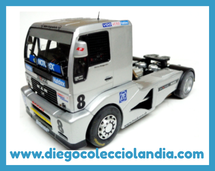 Tienda Scalextric Madrid España . www.diegocolecciolandia.com .Tienda Slot Madrid España .Scalextric