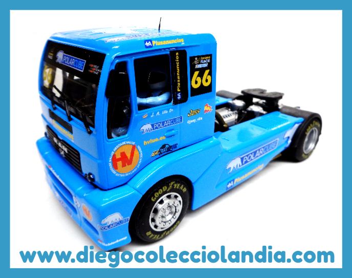 Tienda Scalextric Madrid España . www.diegocolecciolandia.com .Tienda Slot Madrid España .Scalextric