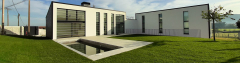 Trabe arquitectura