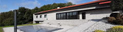 Trabe arquitectura