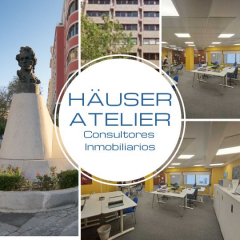 Hauser atelier consultores inmobiliarios