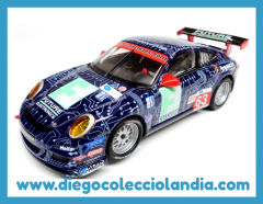 Tienda scalextric madrid  coches scalextric en madrid  porsche scalextric  slot cars