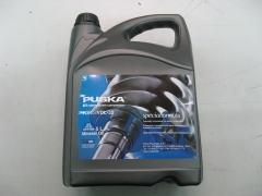 Compresores: aceite especial puska compresores rotativos de tornillo.