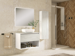 Sanitarios y manufacturados de la madera sl (smf bath) - foto 1