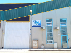 Sanitarios y manufacturados de la madera sl (smf bath) - foto 19