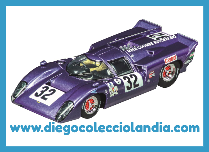 Tienda Scalextric Madrid España . Juguetería Scalextric Madrid . Scalextric Shop Madrid Spain