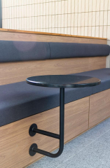 Espumas asiento bar