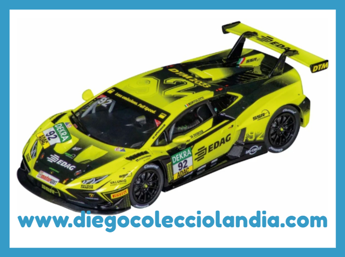 Tienda Scalextric Madrid España . Juguetería Scalextric Madrid . Scalextric Shop Madrid Spain